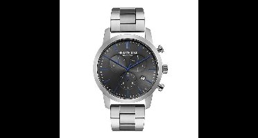 Kenneth Cole KC50053004 44mm Heren Horloge 3 ATM