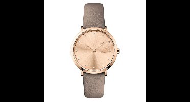 Lacoste LC2001039 Dames Horloge 35mm 3ATM
