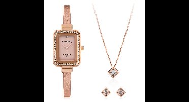 Pierre Cardin Watch PCDX7902L3 Dames