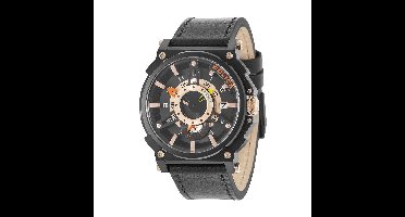 Police Horloge PL.15048JSB/02 Compass Heren 51mm 5 ATM