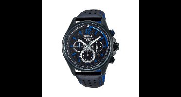 PULSAR PT3549X1 Horloge Heren 42mm
