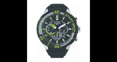PULSAR PT3553X1 Horloge Heren 50mm