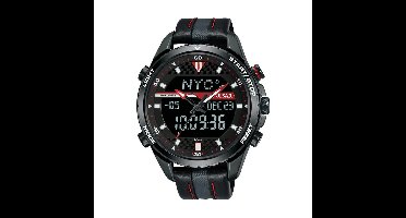 PULSAR PZ4035X1 Horloge Heren 45mm