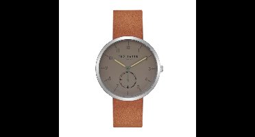Ted Baker TE50011008 Heren Horloge 45mm