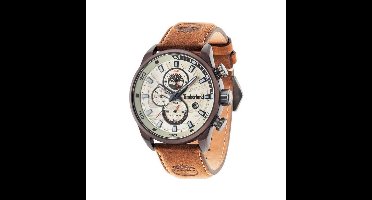 Timberland TBL.14816JLBN/07 Heren Horloge 46mm 5 ATM