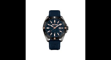 Timberland TDWGN2102901 Heren Horloge 44mm 5 ATM