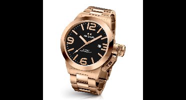 TW Steel Canteen CB171 Horloge 45mm