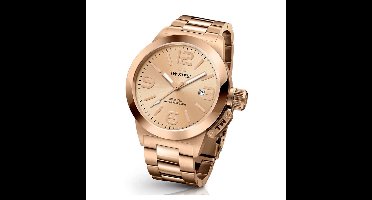 TW Steel Canteen CB402 Horloge 40mm