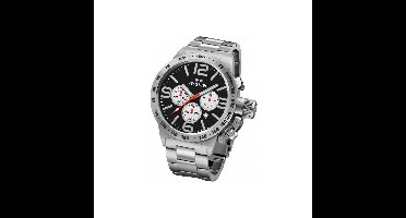 TW Steel CB4 Canteen Heren Horloge 50mm 10 ATM