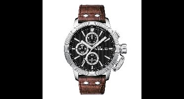 TW Steel CE7006 CEO Adesso Heren Horloge 48mm 10 ATM