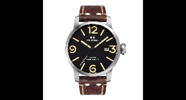 TW Steel MS2 Maverick Heren Horloge 48mm 5ATM