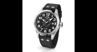 TW Steel Volante VS1 Quartz 45mm