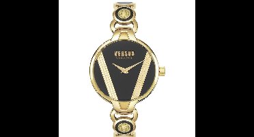 Versus by Versace VSPER0319 Dames Horloge 36mm 3ATM