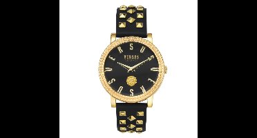 Versus by Versace VSPEU0219 Dames Horloge 38mm 3ATM