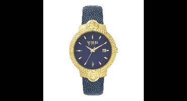 Versus Versace VSPLK0319 Dames Horloge 38mm 3 ATM