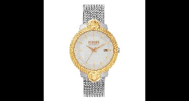 Versus Versace VSPLK0819 Dames Horloge 36mm 3 ATM