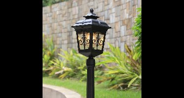 Waterdichte Industriéle Tuinlamp