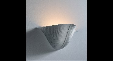 Betec Leuchten Manufactur - Oyster wandlamp