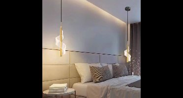 Moderne Stijl Led Hanglampen