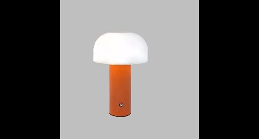 Europese Design Paddestoel Tafellamp