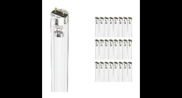 Voordeelpak 25x Philips T8 UV - C 30W - Ultraviolet | 90cm
