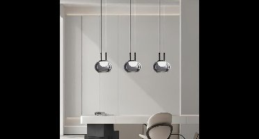Mystique Halo Hanglamp