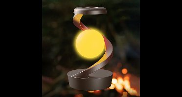 LunarGlow Pro RGB Touch Sfeerlamp