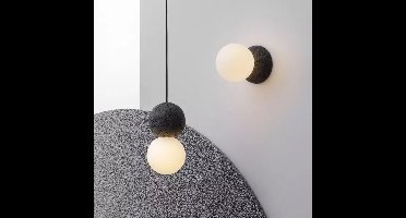 Geometrische Hanglamp