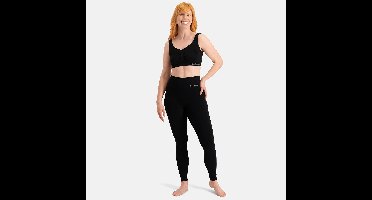 Seamless Legging Claire - Zwart