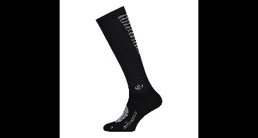 Compressiesokken Max Sport - Zwart