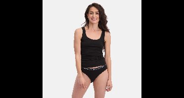 Slips Yara (3-pack) - Zwart