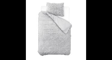 Felman Cozy Teddy Dekbedovertrek