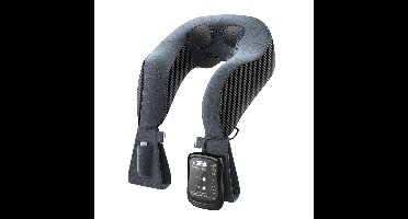 DR-HO'S Neck Pain Pro Black