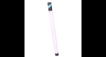 Dunlop Draadloze Bluetooth Regenboog Speaker met LED-verlichting