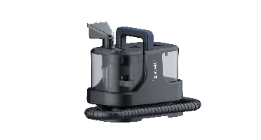 BluMill Draagbare Vlekkenreiniger - Textielreiniger - Bank- en meubelreiniger