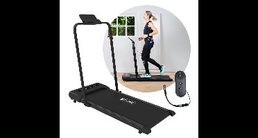 BluMill inklapbare loopband voor thuis