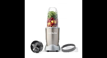 nutribullet Pro 900 Metallic Blender