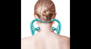 DR-HO'S Massage Roller