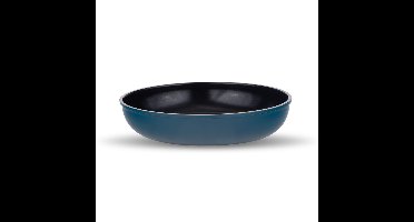 Kelton hapjespan met grillplaat 22 cm