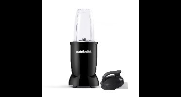 nutribullet Original Blender 500 watt glossy zwart