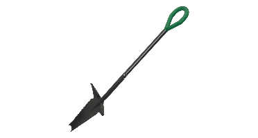 Starlyf 5-in-1 wortelverwijderaar & tuinspade