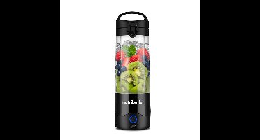 nutribullet Portable Draadloze Mini To-Go Blender