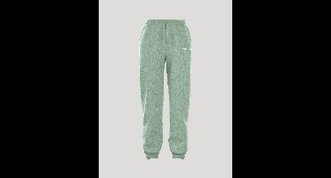 Björn Borg - Dames - Essential 3 Sweatpants - Groen - Maat XL