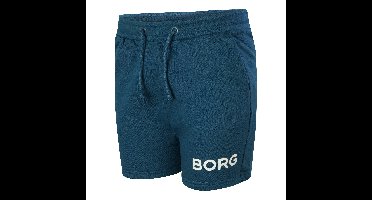 Björn Borg - Dames - Sima Shorts - Blauw - Maat 36
