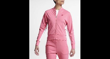 Björn Borg - Dames - Signature'81 Track Jacket - Roze - Maat 38
