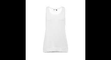 Björn Borg - Dames - Carmel Tanktop - Wit - Maat 40