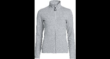 Björn Borg - Dames - Dagny Jacket - Grijs - Maat 34