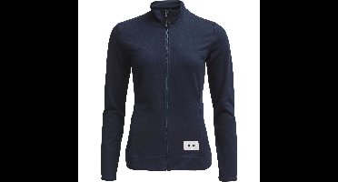 Björn Borg - Dames - Leah Jacket - MarineBlauw - Maat 36