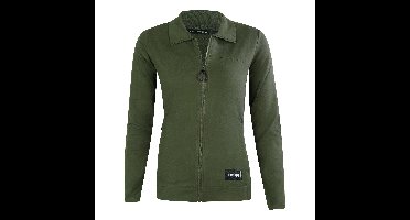 Björn Borg - Dames - Nanna Jacket - Groen - Maat 34