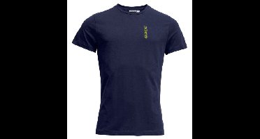 Björn Borg - Heren - Samir T-Shirt - Blauw/Groen - Maat M